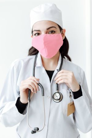 Dr. Ice