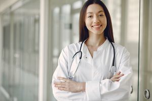 dr. Koy